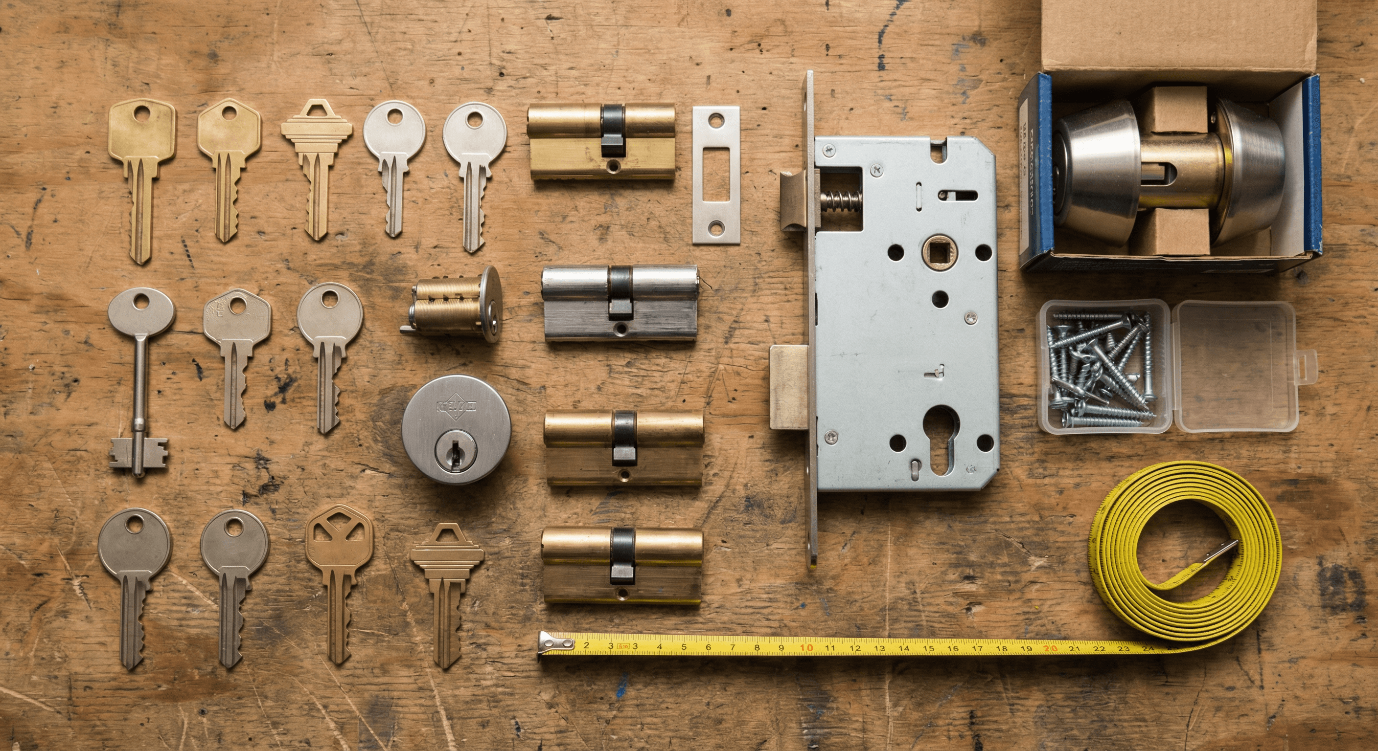 Porte blindee et securisation d'acces professionnel