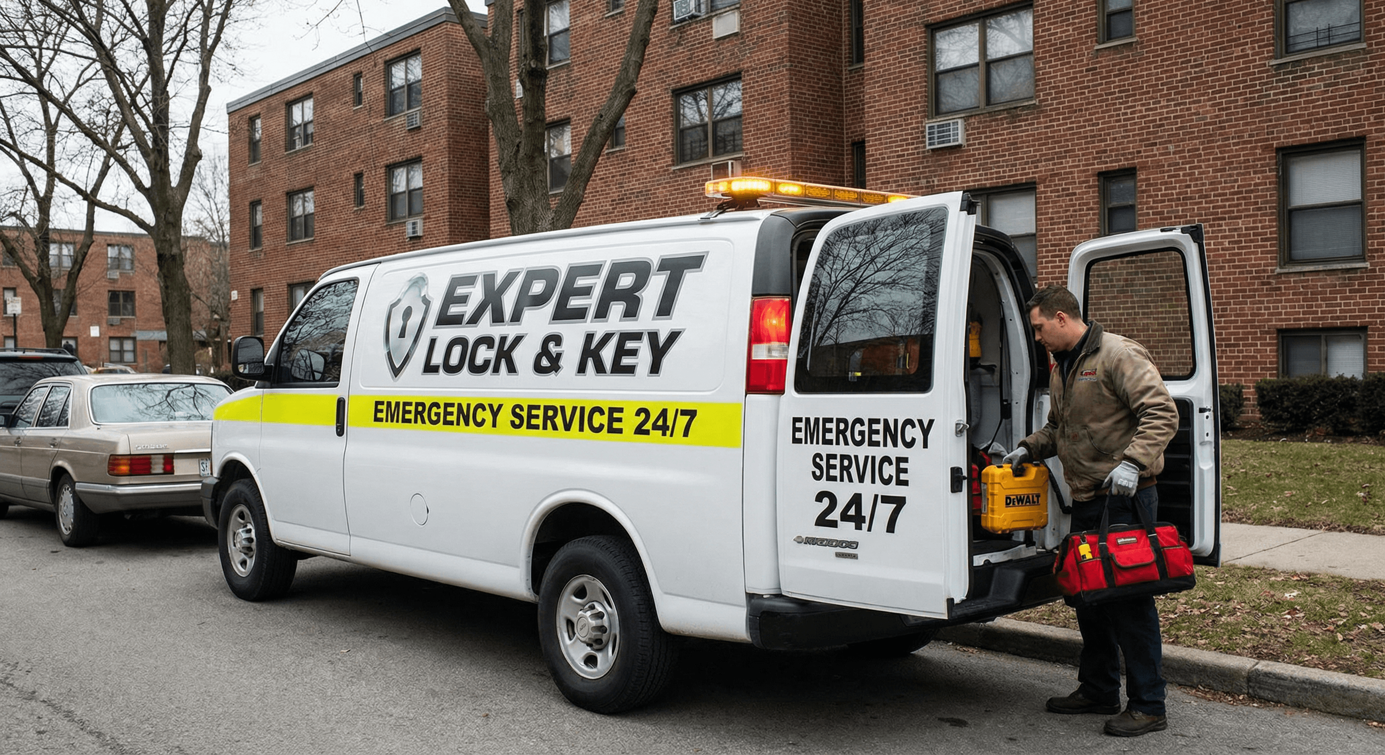 Porte blindee commerce intervention a Féricy 77133